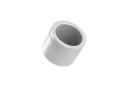 0.50" PVC conduit end cap, part 2046-005