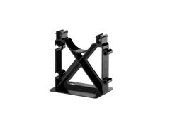 2.00 x 1.50" two-piece conduit duct spacer, part 4020-15