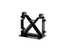 2.00 x 2.00" two-piece conduit duct spacer, part 4020-20