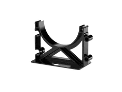 4.00 x 1.00" two-piece conduit duct spacer, part 4040-10